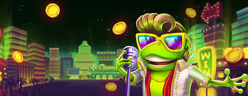 Elvis Frog in Vegas Slot - Review of the Casino Site Game 2026 Elvis Frog in Vegas Slot - Review of the Casino Site Game 2026