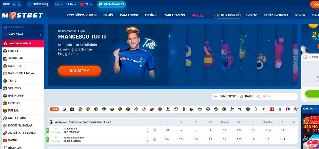 Recenzja Mostbet w maju 2026 Recenzja Mostbet w maju 2026