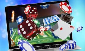 Discover the Excitement of Spins House Casino Online -598786245 Discover the Excitement of Spins House Casino Online -598786245