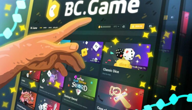 Exploring BC.Game A Gaming Revolution in Cameroon